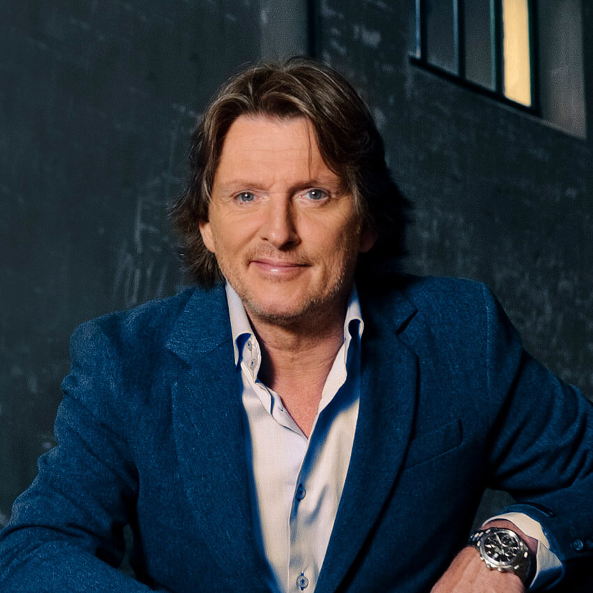 Erik de Zwart Erik de Zwart