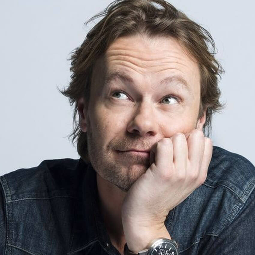 Gijs Staverman Gijs Staverman