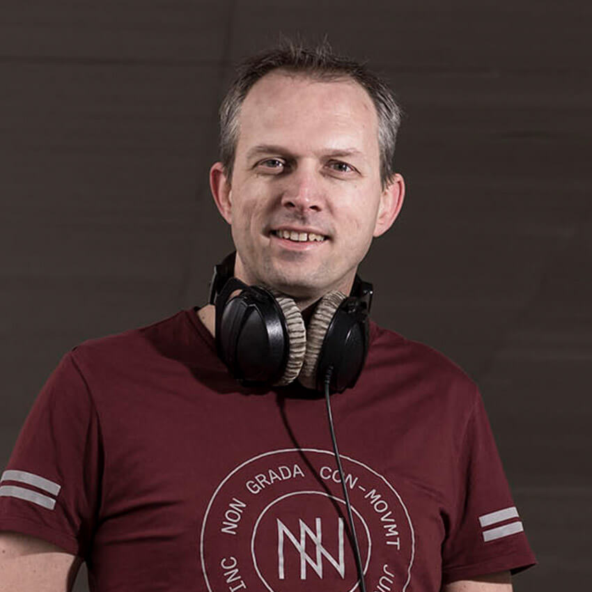 Jasper de Vries Jasper de Vries