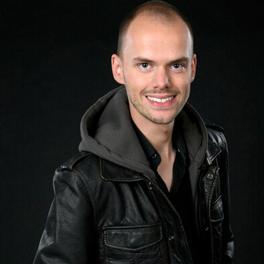 Anton van Lieshout Anton van Lieshout