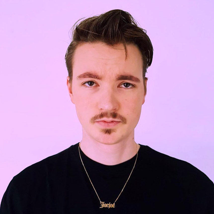 Bram Krikke Bram Krikke