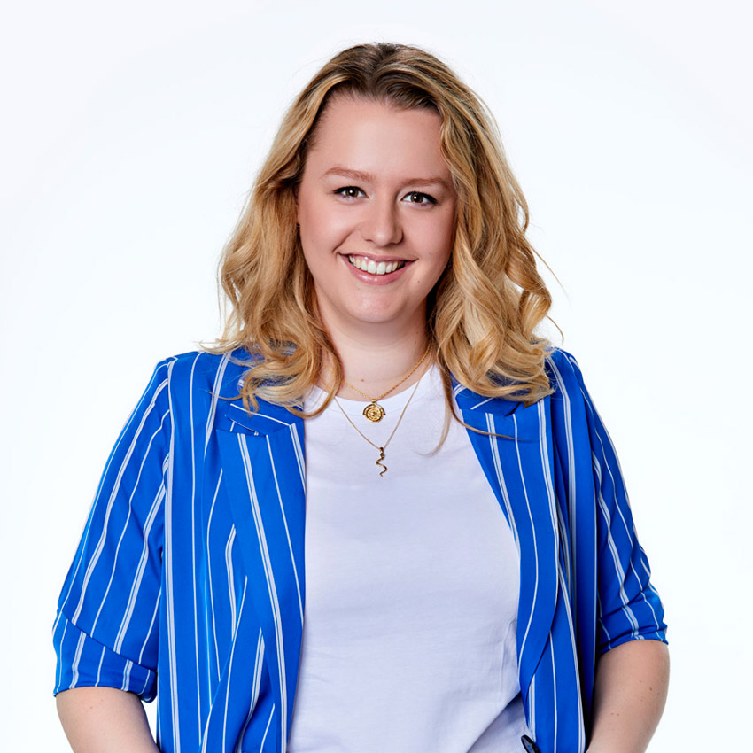 Chantal Hutten Chantal Hutten