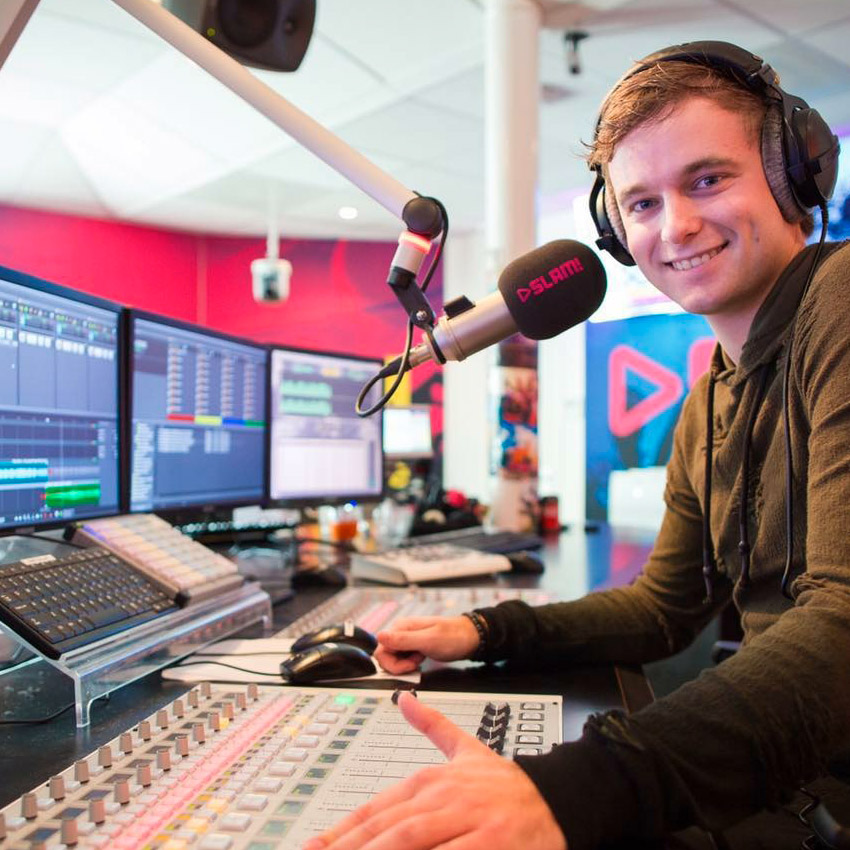 Tom van der Weerd TomVanDerWeerd
