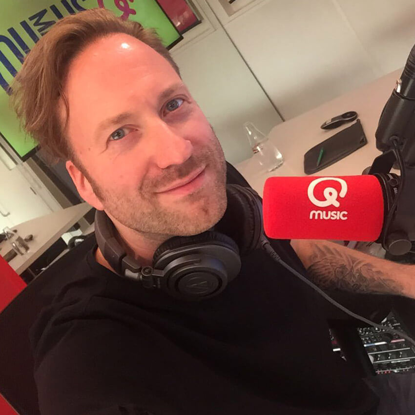 Menno Barreveld Menno Barreveld