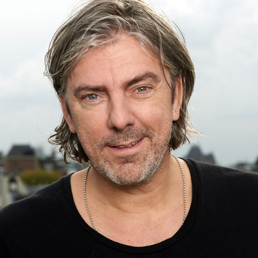 Ruud de Wild Ruud de Wild