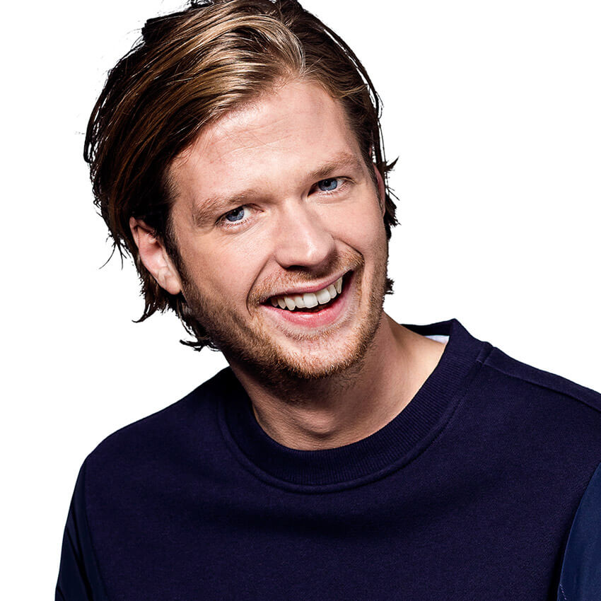 Wietze de Jager Wietze de Jager