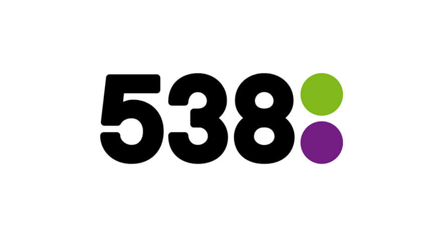 Radio 538